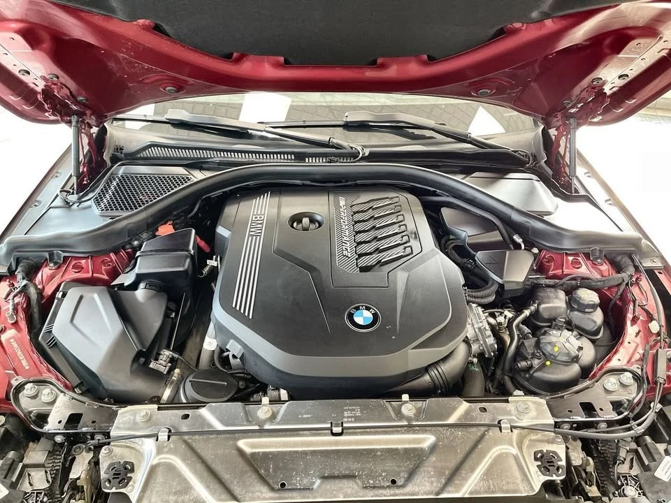 2025 BMW G42 M240i - Image 7 of 12