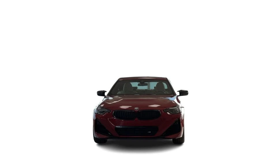 2025 BMW G42 M240i - Image 8 of 12