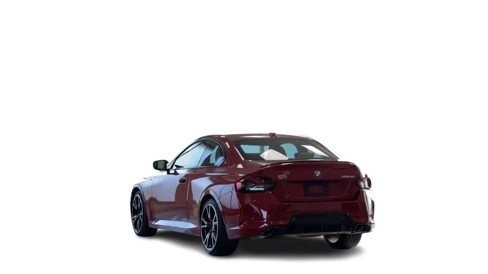 2025 BMW G42 M240i - Image 10 of 12