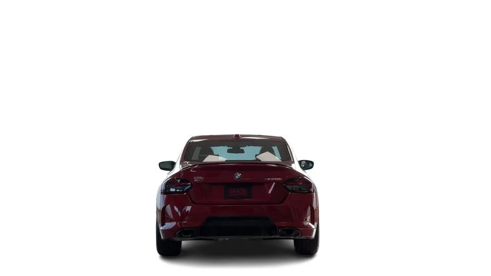 2025 BMW G42 M240i - Image 11 of 12