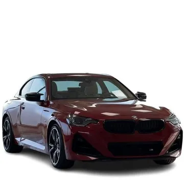 2025 BMW M240i xDrive Coupe
