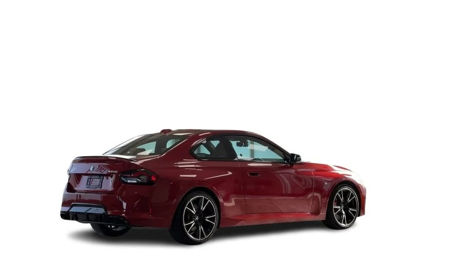 2025 BMW G42 M240i - Image 12 of 12