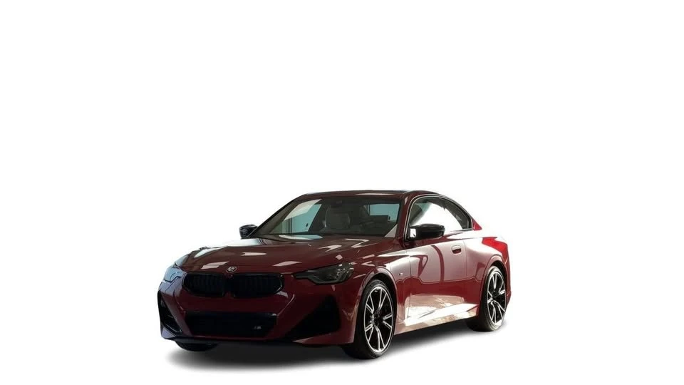 2025 BMW G42 M240i - Image 9 of 12