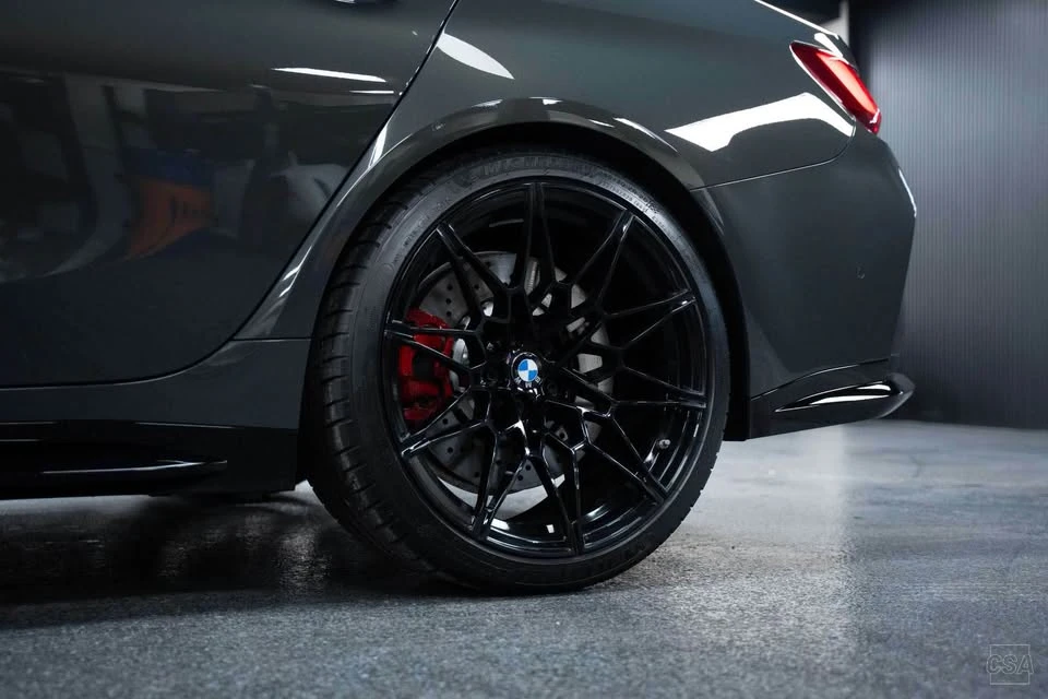 2025 BMW G80 M3 Sedan - Image 5 of 8