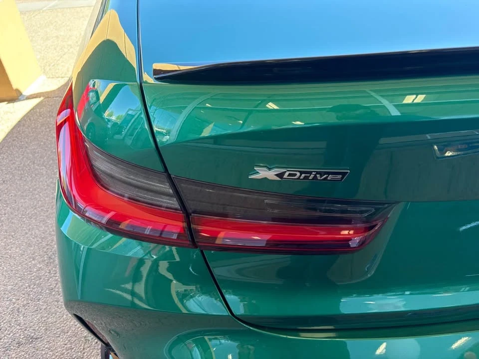 2025 BMW G80 M3 Sedan - Image 7 of 14