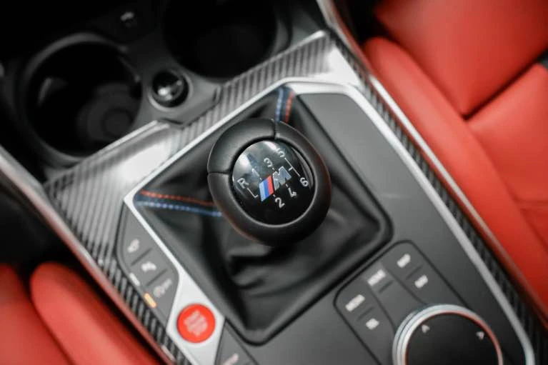 2025 BMW G80 M3 Sedan - Image 17 of 20