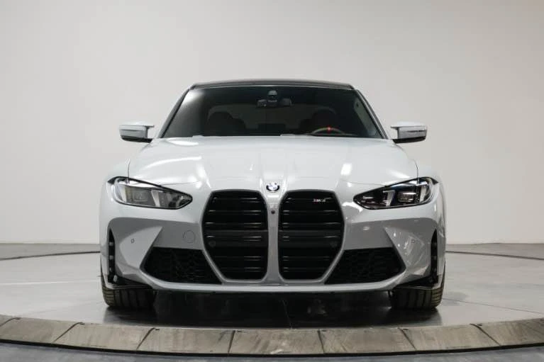 2025 BMW G80 M3 Sedan - Image 5 of 20