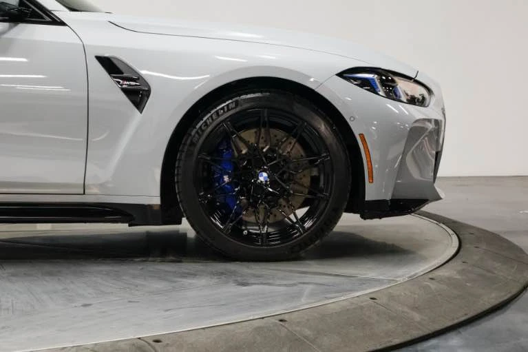 2025 BMW G80 M3 Sedan - Image 7 of 20