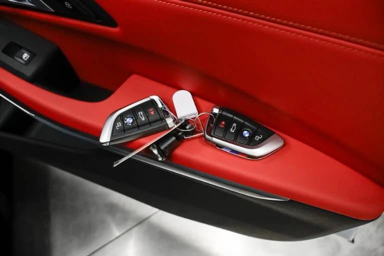 2025 BMW G80 M3 Sedan - Image 20 of 20