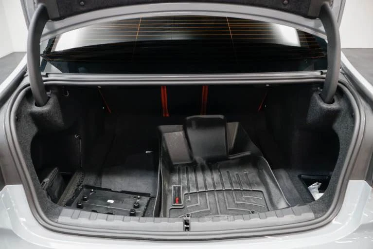 2025 BMW G80 M3 Sedan - Image 10 of 20