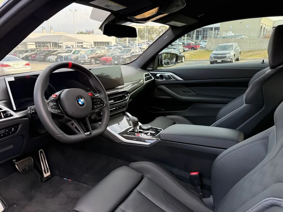 2025 BMW G82/G83 M4 - Image 5 of 8