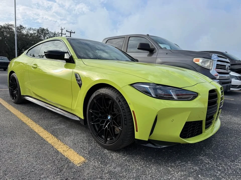 2025 BMW G82/G83 M4 - Image 2 of 8
