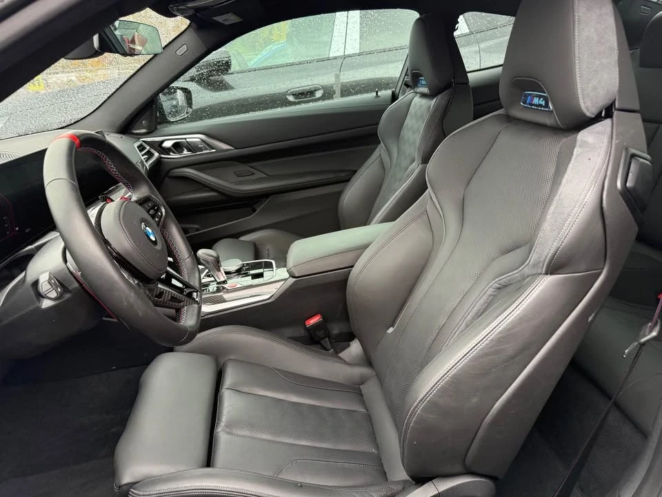 2025 BMW G82/G83 M4 - Image 6 of 6