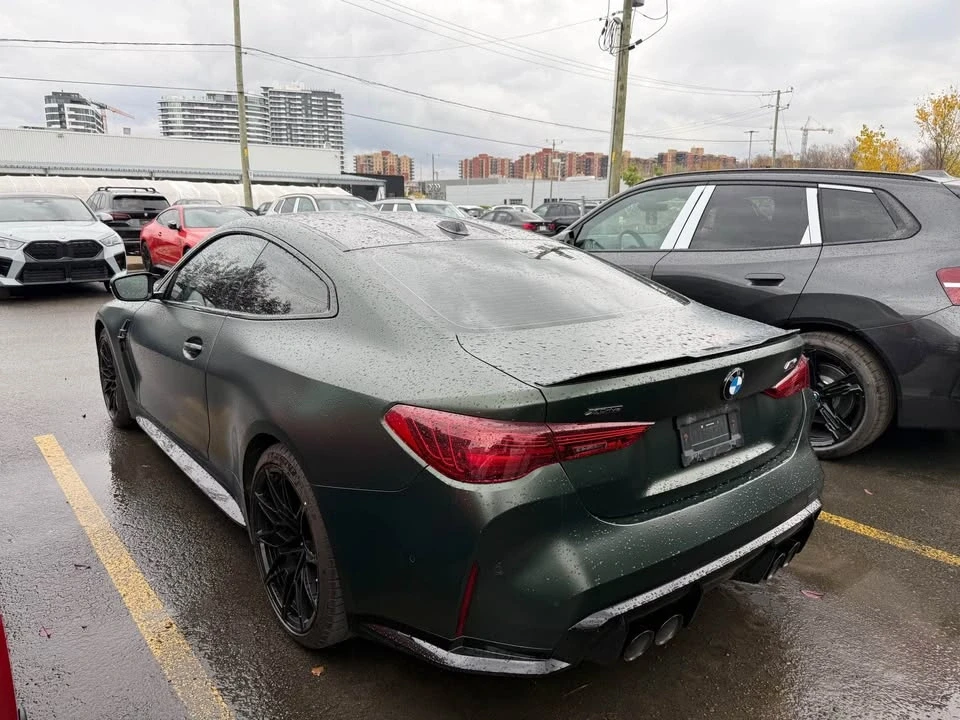 2025 BMW G82/G83 M4 - Image 4 of 6