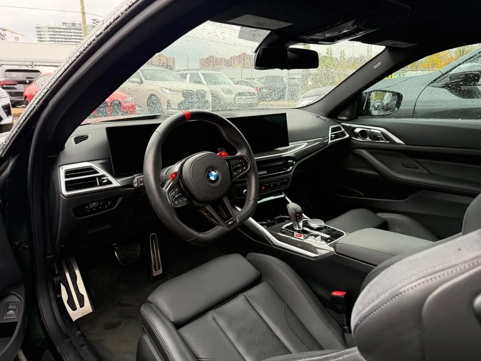 2025 BMW G82/G83 M4 - Image 5 of 6