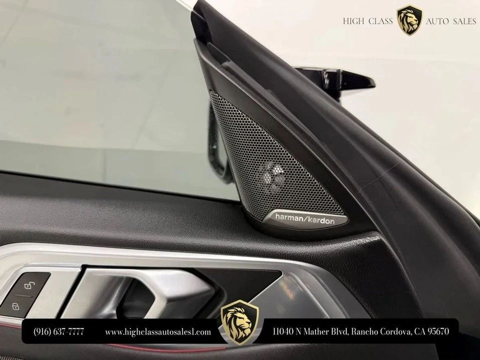 2025 BMW G82/G83 M4 - Image 16 of 20