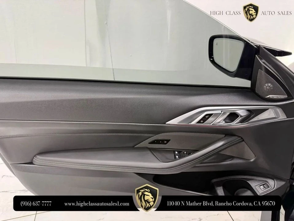 2025 BMW G82/G83 M4 - Image 7 of 20
