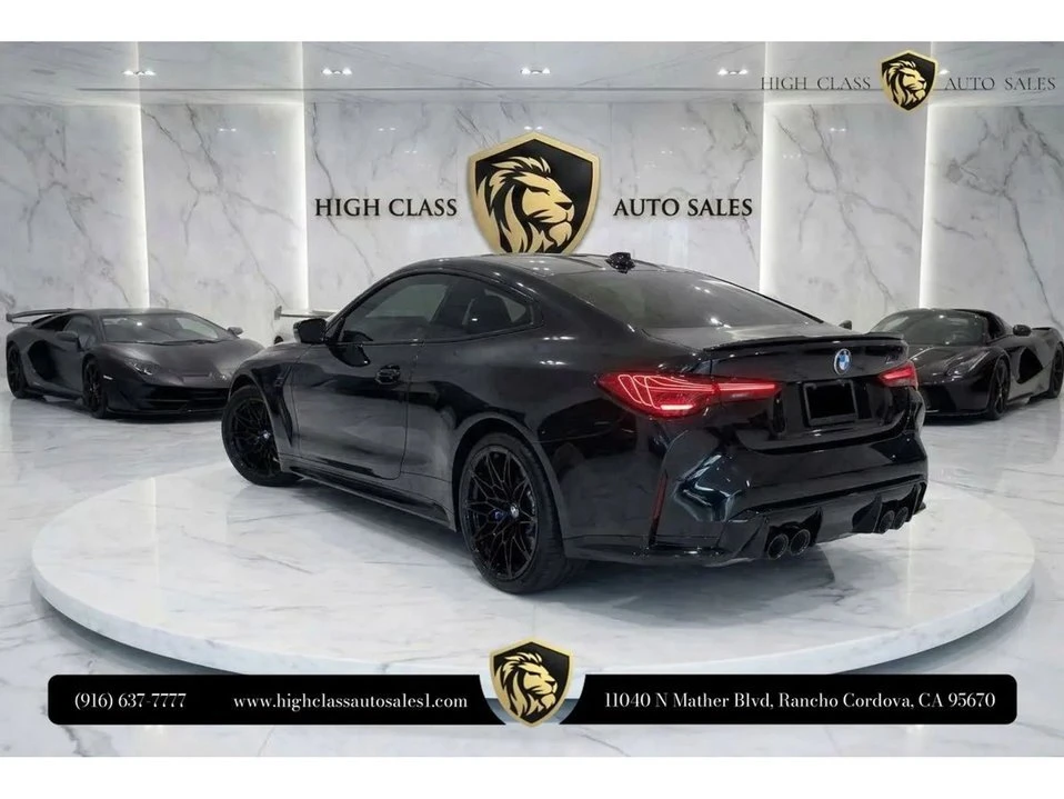 2025 BMW G82/G83 M4 - Image 6 of 20