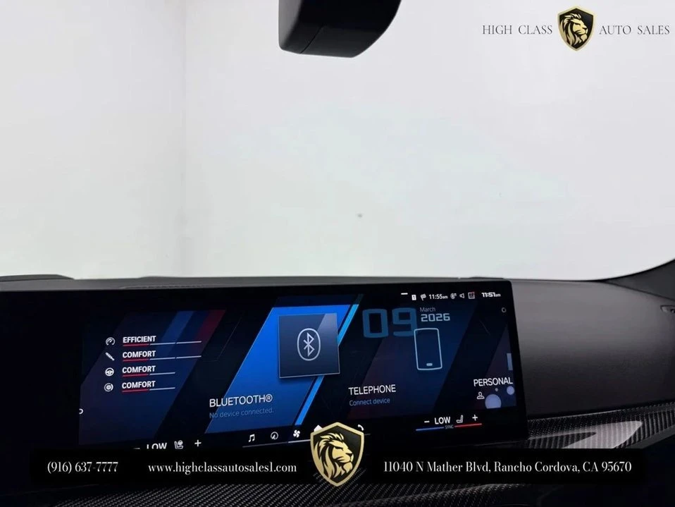 2025 BMW G82/G83 M4 - Image 20 of 20