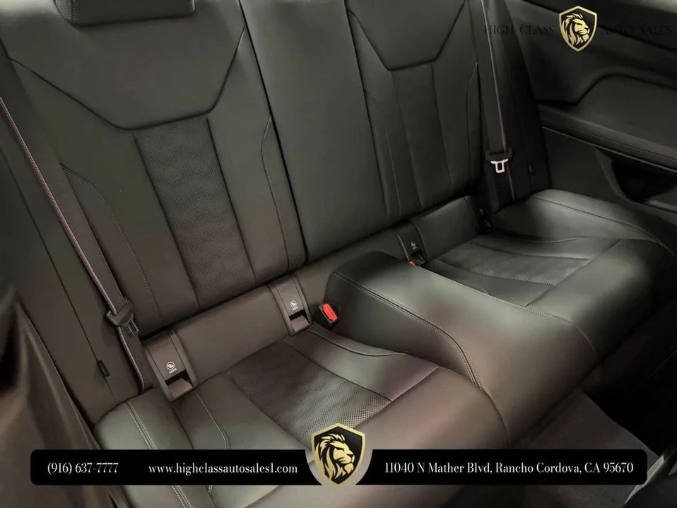 2025 BMW G82/G83 M4 - Image 15 of 20