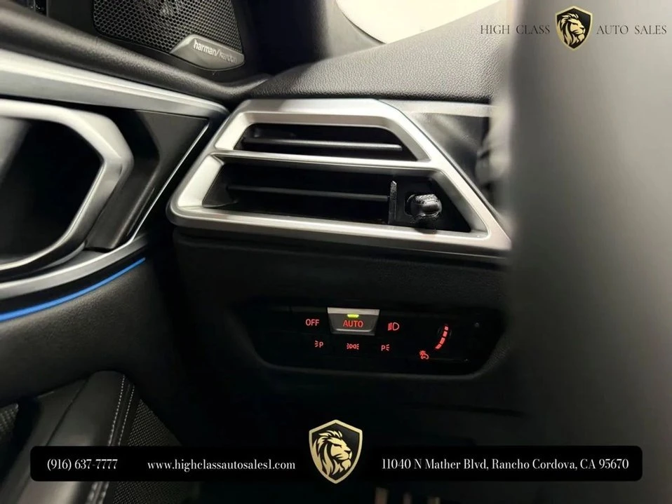 2025 BMW G82/G83 M4 - Image 18 of 20