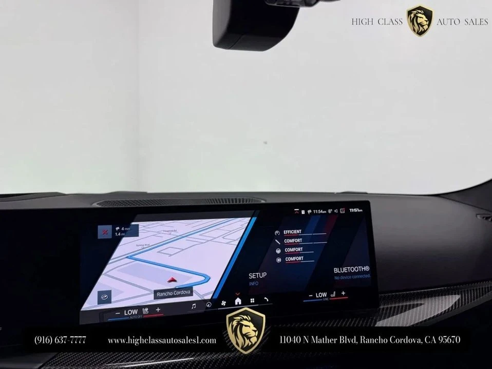 2025 BMW G82/G83 M4 - Image 19 of 20