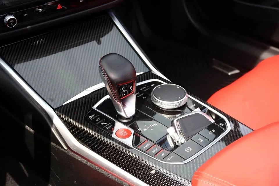 2025 BMW G82/G83 M4 - Image 17 of 20