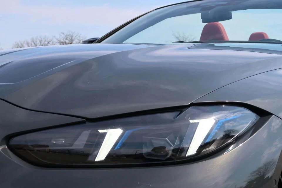 2025 BMW G82/G83 M4 - Image 10 of 20