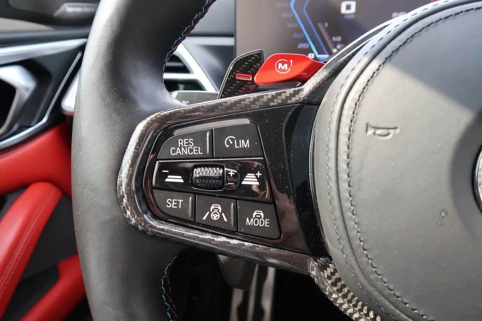 2025 BMW G82/G83 M4 - Image 18 of 20