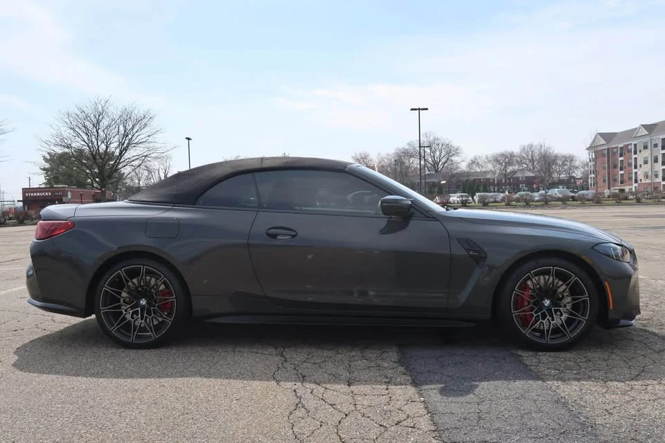 2025 BMW G82/G83 M4 - Image 7 of 20