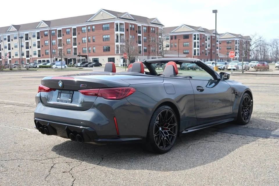 2025 BMW G82/G83 M4 - Image 5 of 20