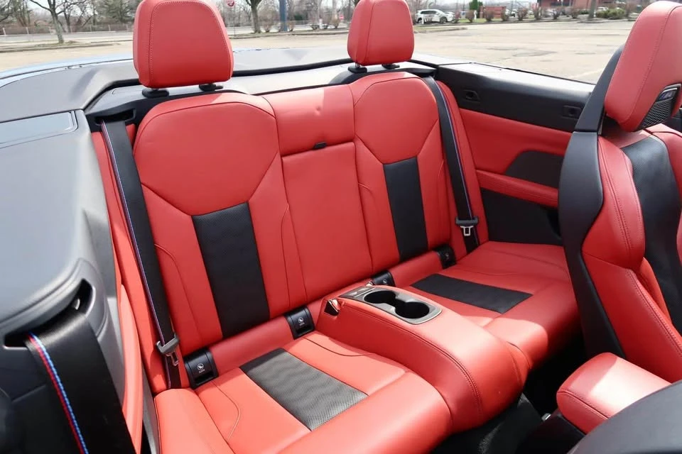 2025 BMW G82/G83 M4 - Image 20 of 20