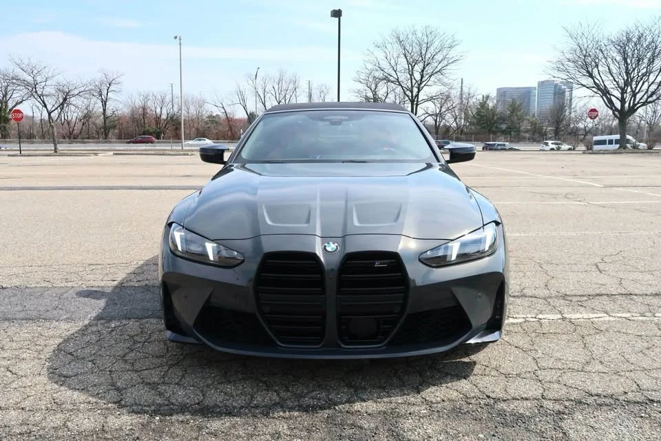 2025 BMW G82/G83 M4 - Image 2 of 20