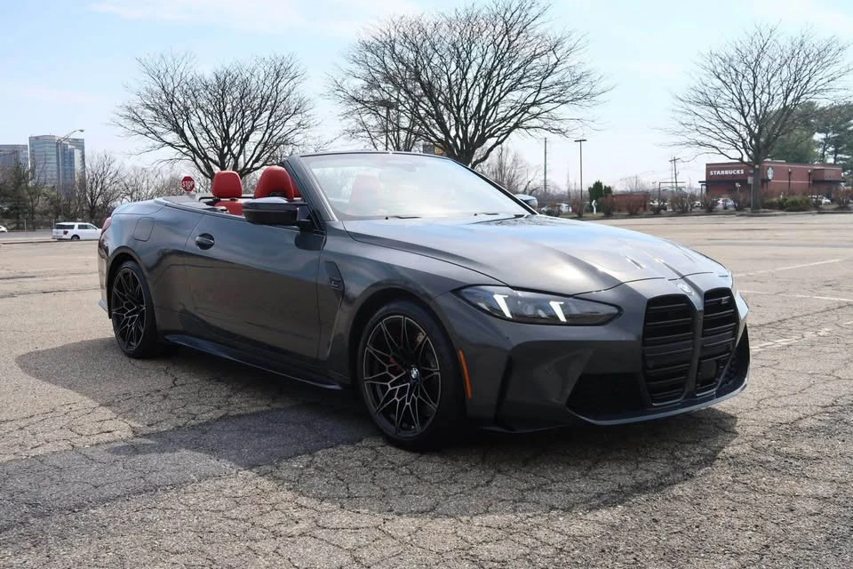 2025 BMW G82/G83 M4 - Image 3 of 20