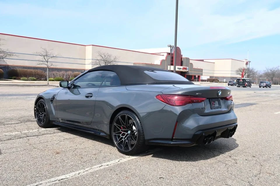 2025 BMW G82/G83 M4 - Image 4 of 20