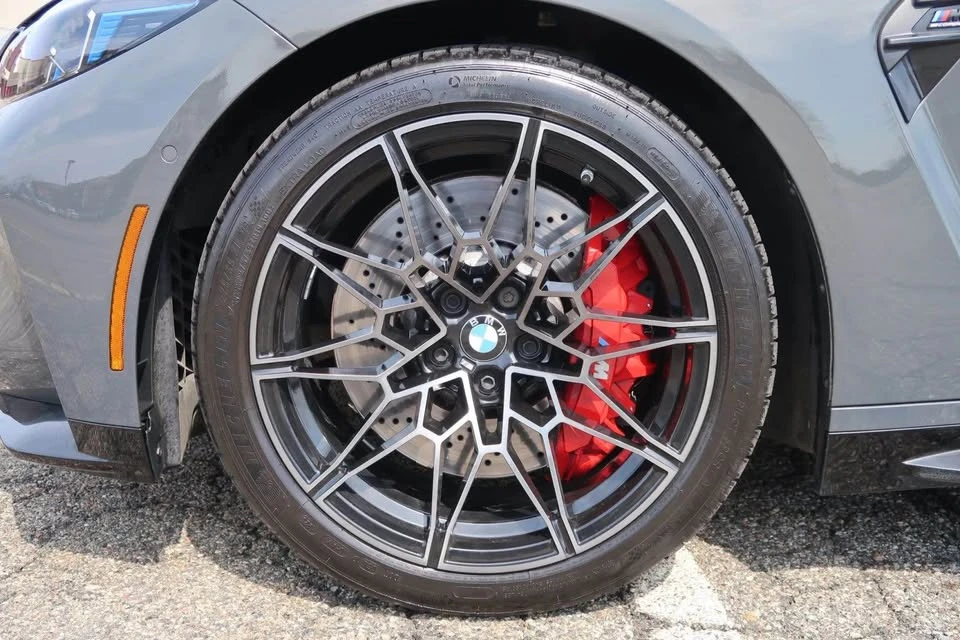 2025 BMW G82/G83 M4 - Image 11 of 20