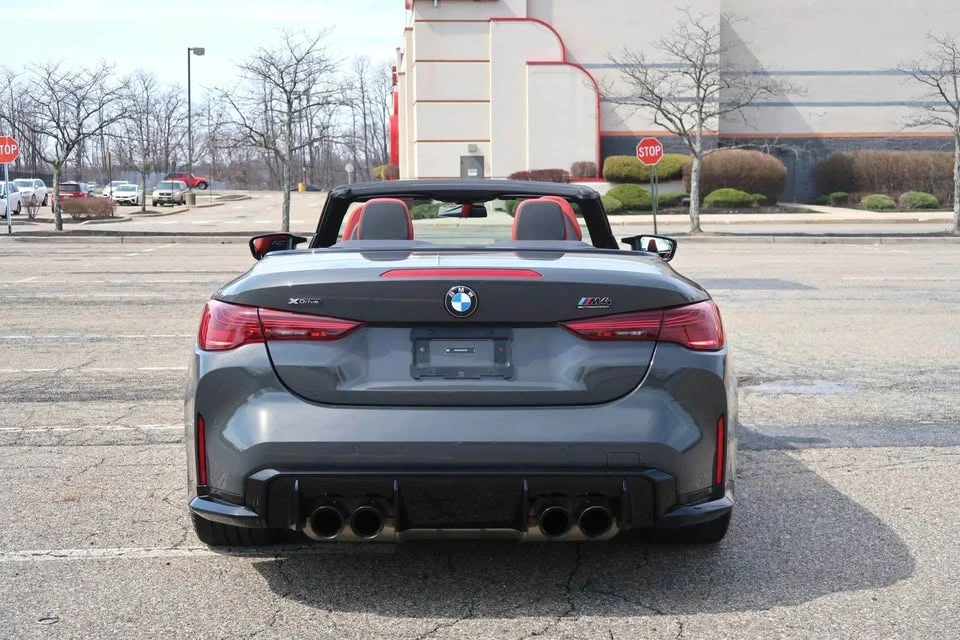 2025 BMW G82/G83 M4 - Image 6 of 20