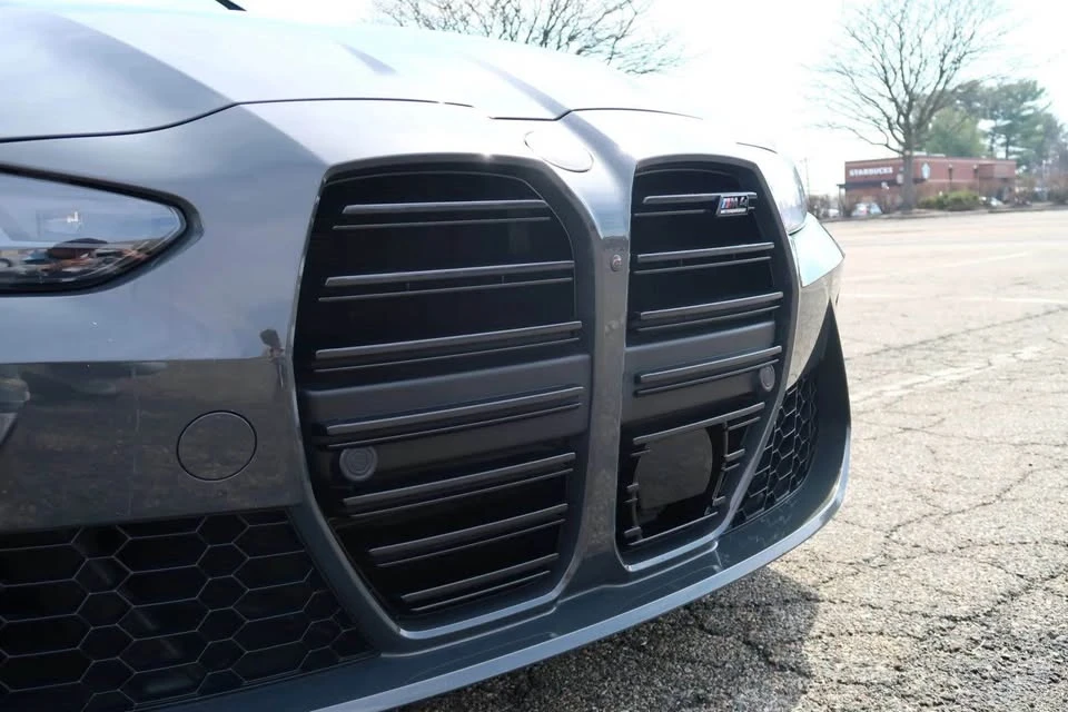 2025 BMW G82/G83 M4 - Image 12 of 20