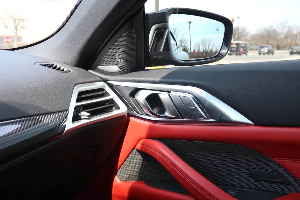 2025 BMW G82/G83 M4 - Image 16 of 20