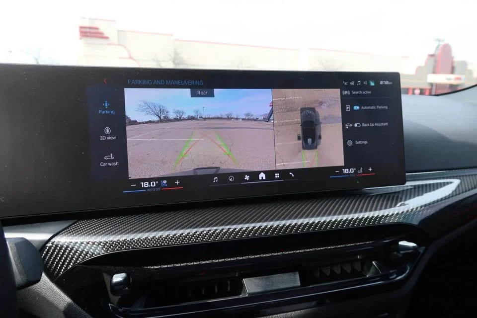 2025 BMW G82/G83 M4 - Image 15 of 20