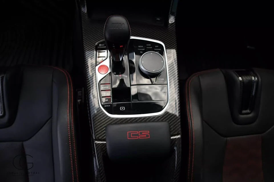 2025 BMW G82/G83 M4 - Image 14 of 16
