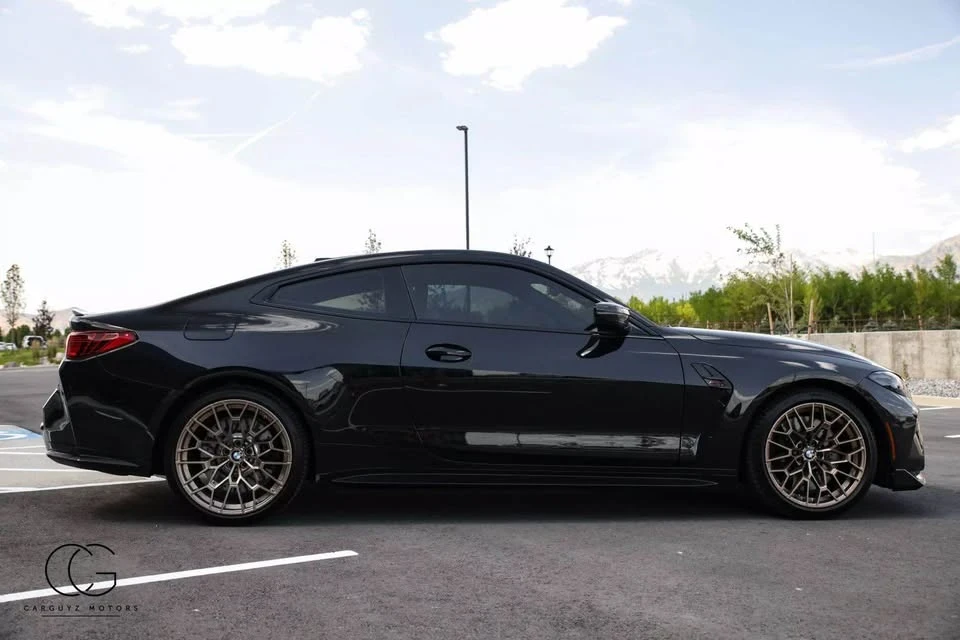 2025 BMW G82/G83 M4 - Image 7 of 16