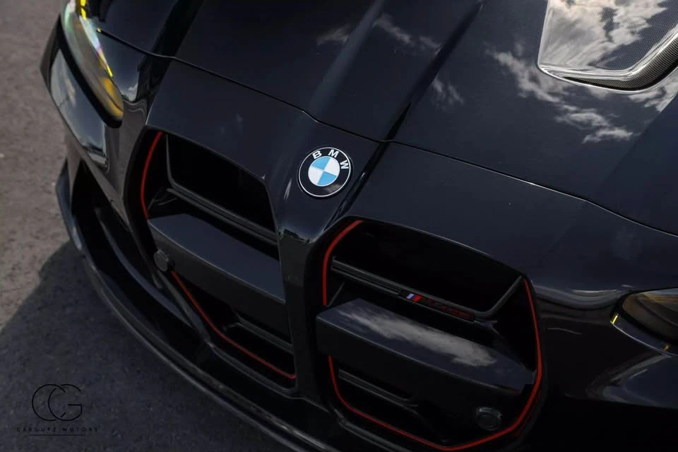 2025 BMW G82/G83 M4 - Image 4 of 16