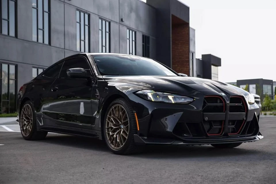 2025 BMW G82/G83 M4 - Image 9 of 16