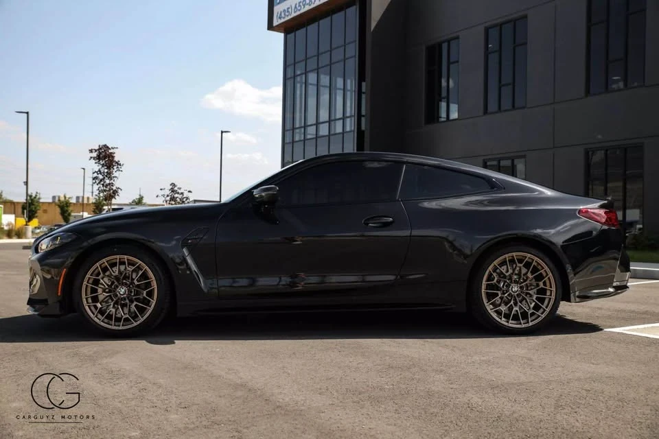 2025 BMW G82/G83 M4 - Image 6 of 16