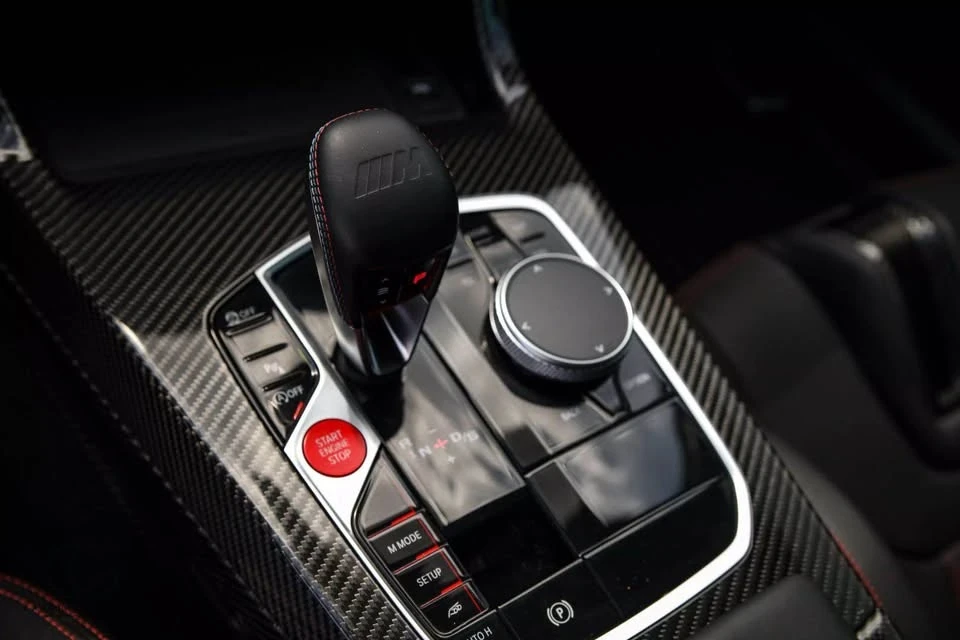 2025 BMW G82/G83 M4 - Image 15 of 16