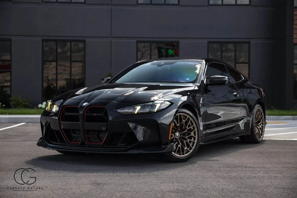 2025 BMW G82/G83 M4 - Image 2 of 16