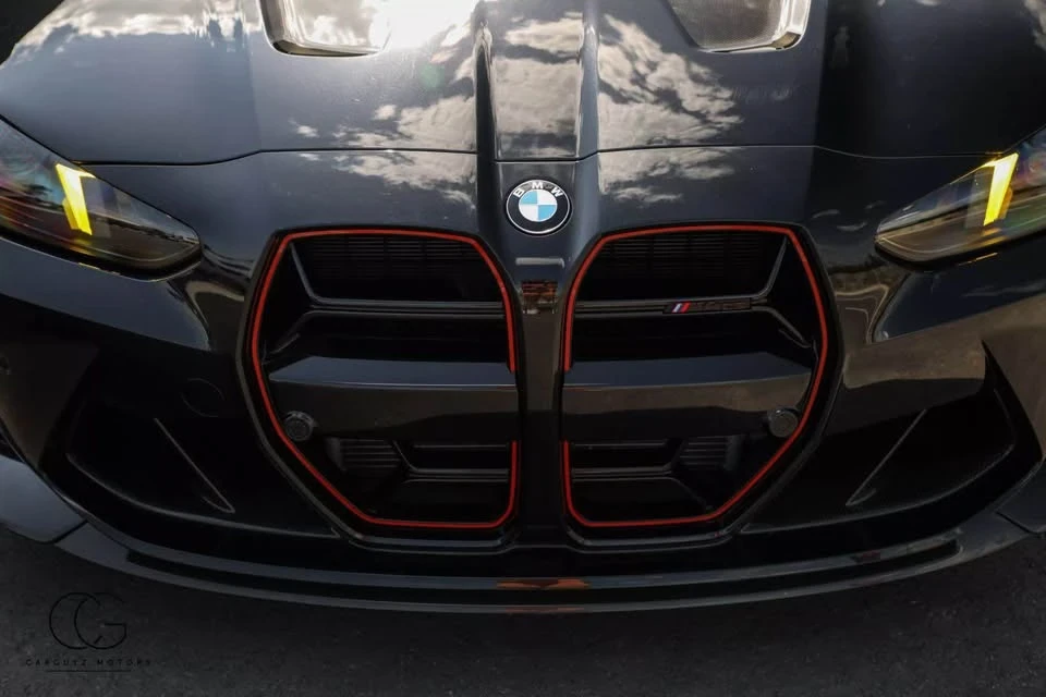 2025 BMW G82/G83 M4 - Image 5 of 16