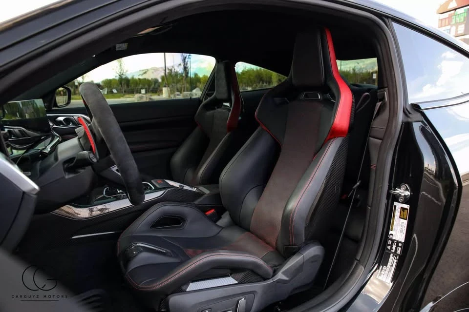2025 BMW G82/G83 M4 - Image 12 of 16