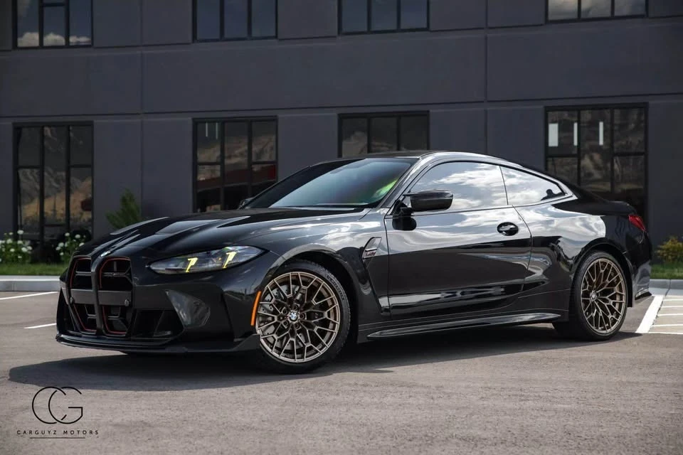 2025 BMW G82/G83 M4 - Image 3 of 16